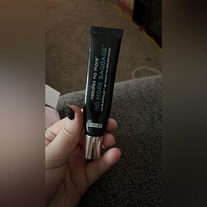 No More Baggage Under Eye Gel